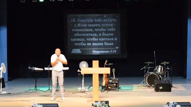 Олег Грищенко |"Создай климат внутри себя"