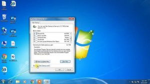Disk cleanup in windows 7 | computer ki speed fast karen | Hindi tutorials- By Manish Kaushal | MKT