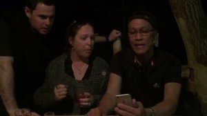 Иностранцы поют башкирскую песню