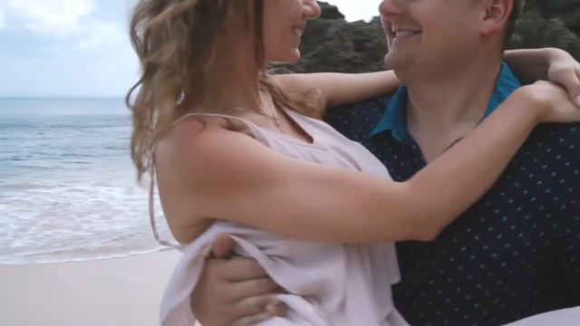 Предсвадебная съемка на Бали. Bali Lovestory, Taras & Anna [ELK.ONE] смотреть онлайн