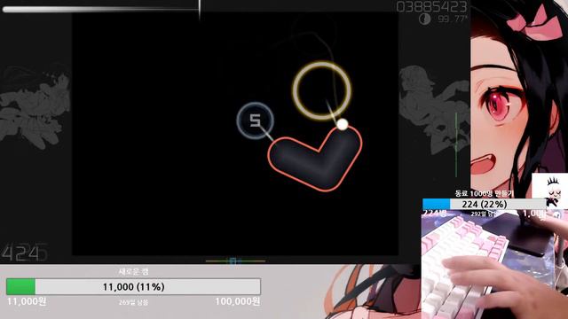 Boku no Yume, Mecha Kuso Mugen Waki t+pazolite & Camellia feat. Nanahira- Special Extra HD FC #1 смотреть онлайн
