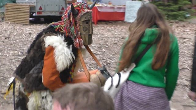 Свадьба Козы. "Скоморохи люди" и Василий Евхимович. смотреть онлайн