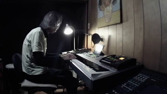 たまに Jazz Night. (その６１１) Ad-lib in 12 Keys (@Fly Me To The Moon) смотреть онлайн