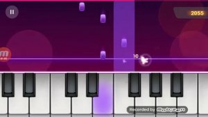 Piano. Bella Ciao на пианино. Сложное произведение. Справится ли в этот раз Sofia Simon?