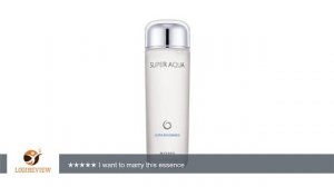 MISSHA Super Aqua Ultra Bio Essence 150ml | Review/Test