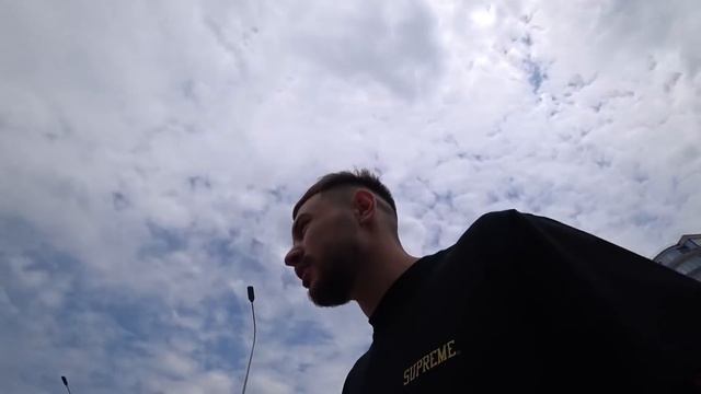 Таксист на Lamborghini Aventador SVJ смотреть онлайн