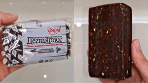 ДЕГТЯРНОЕ МЫЛО LINOM ?? НОВИНКА ? АСМР МЫЛЕНИЕ / РАССЛАБЛЯЮЩИЕ ЗВУКИ ПЕРЕД СНОМ ?
