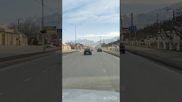 #горы #кавказ #осетия #путешествия #владикавказ #алания #горыкавказа #туризм #традиции смотреть онлайн