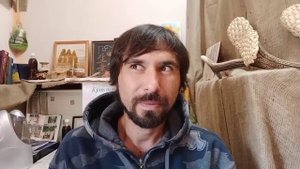 Первая поллюция на ВОЗДЕРЖАНИИ