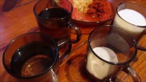 Домашняя аджика