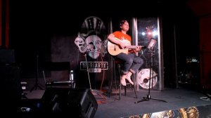 Ростислав Чебыкин — Нижний Горький