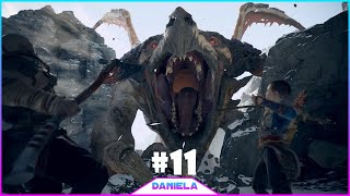 ? ХРЕСЛИР _ GOD OF WAR - Daniela.mp4