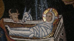 «О Тебе радуется», греческий распев