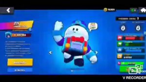 как обнулить аккаунт в нулс бравл?!***часть 1***