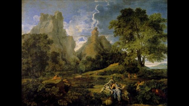 Arcangelo Corelli Concerto Grosso No. 5 in B flat major смотреть онлайн