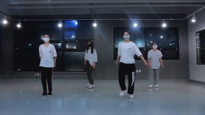 Jason Derulo x Puri x Jhorrmountain - Coño / Main Choreography