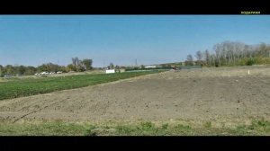 452ч Жизнь на юге России после переезда/Приехали в гости к каналу "Из Сибири на юг"