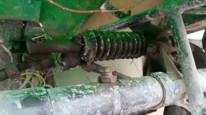 #6 БАГГИ ИЗ МУРАВЬЯ. Передний мост