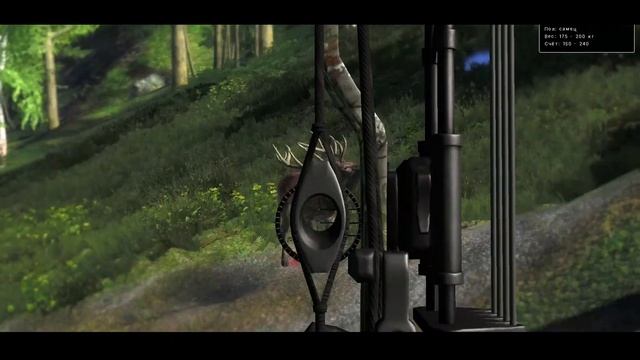 the hunter classic Red Deer Missions! Благородный олень! как пройти все 10 миссий! Обзор! смотреть онлайн