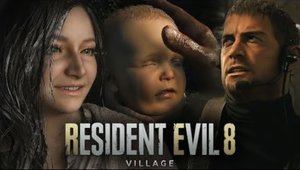 ФИНАЛЬНЫЙ БОСС_ МАТЕРЬ МИРАНДА ● Resident Evil_ Village #13