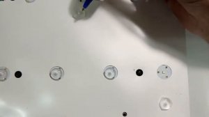 Телевизор Haier. Ремонт.