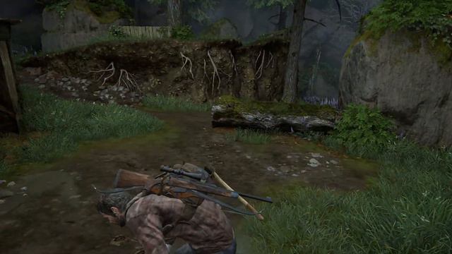 The Last of Us Part I - Company GamePlay Прохождение 9 / РУССКАЯ Озвучка смотреть онлайн