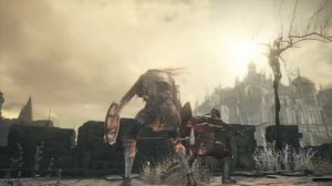 DARK SOULS 3 - True Colors of Darkness