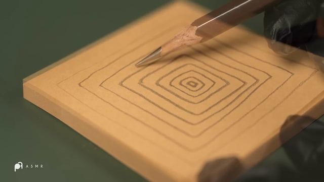 ✏️__그림을 듣다__ASMR 연필 소리ㅣ관통ㅣ팅글 고인물(No Talking) смотреть онлайн