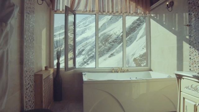 Отель Азау Стар