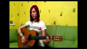 Anna Ormeli - Mass Effect Miss Gamer Song.mp4