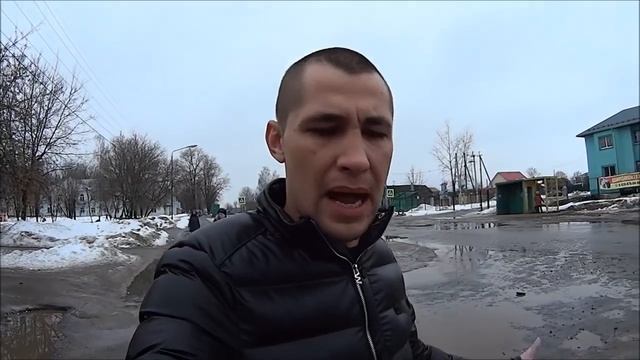 Хочу пожрать - Купили деду таблетки Суровая жизнь смотреть онлайн