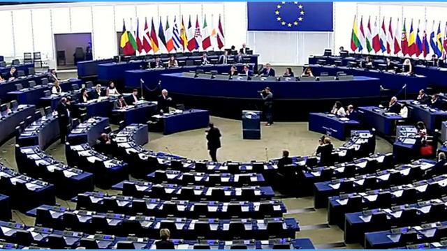 Перспективы свободы интернета в ЕС