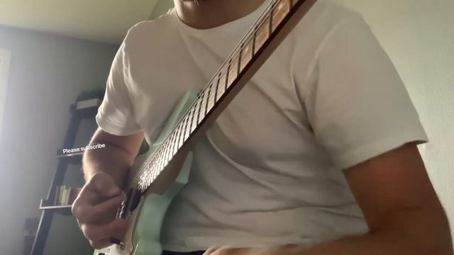 Fender Mustang Squier review смотреть онлайн