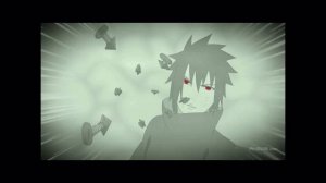 Naruto - Uchiha Sleep alone - Eddie Rath