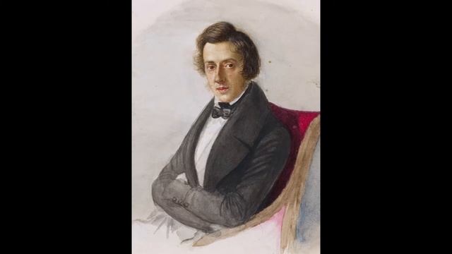 Frédéric Chopin - Mazurka in E major, Op. 6 no. 3 - HD смотреть онлайн