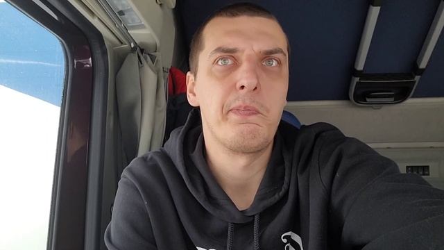 Новая Volvo FH!!! Как, что и почему... #CaspeR 163 смотреть онлайн