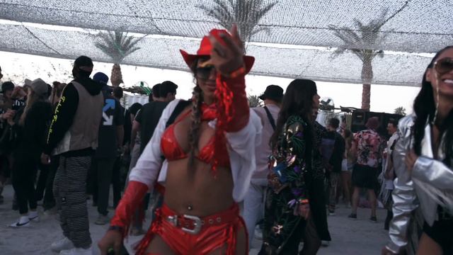Coachella Closing Party 2023 @ TheABCRanch @ABCBeachClub