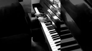 Gulsanam Mamazoitova#Tun#Гулсанам Мамазоитова#Тун#piano version 🎹💥💥💥💥