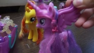 мама купи мне пони