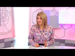 Программа"В центре внимания": Роман Резник