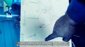 Установка шестерён по меткам Фотон ОЛЛИН двигатель CY4100