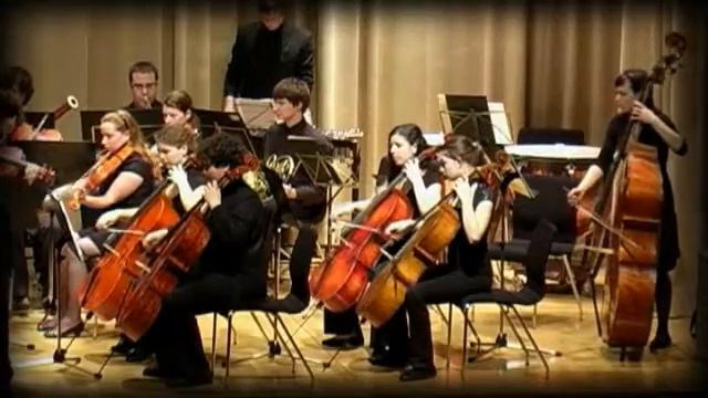 Eva-Nina Kozmus: Tango Fantasia za flavto in orkester (delovno gradivo) смотреть онлайн