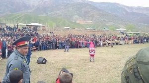 Тохири Шахбоз наврузи 2021 н Шохин Точикистон шахри Кулоб ракоса хамара девона кард 2021 дар ракс