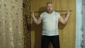 Изометрические упражнения Александра Засса
