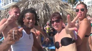 Доминикана. Бока-Чика, Отель  Be live Experience Hamaca HD 4*