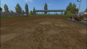 СПК ''Борки Агро''для FS 17