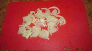 Свиные ребра запеченные в духовке