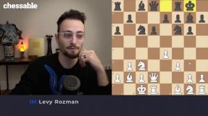 1) The Shimanov Sicilian- 2...a6 & Rare 2nd Moves