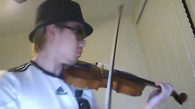 Hip Hop violin смотреть онлайн