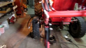 Т-25.КУН сборка.